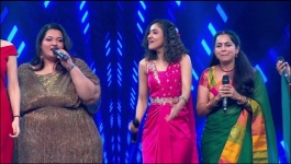 Sa Re Ga Ma Pa - 5th January 2025